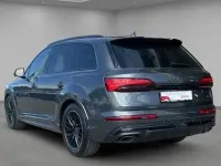 Gebraucht Audi Q7 Business 286 PS (210 kW) 2025 Daytonagrau perleffekt SUV
