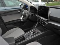 Gebraucht Seat Leon Style 150 PS (110 kW) 2024 Othercolor Kleinwagen