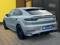 Brugt Porsche Cayenne 460 HK (338 kW) 2022 Sølv SUV