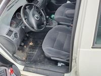 Gebraucht VW Bora 105 PS (77 kW) 1999 Weiß Limousine