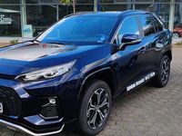 Gebraucht Suzuki Across Comfort+ 185 PS (136 kW) 2025 Blau SUV
