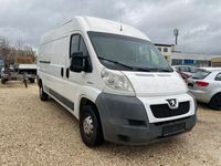 gebraucht Peugeot Boxer HDi L2 H2