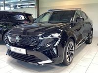 Neu Renault Rafale Techno 200 PS (147 kW) 2025 Schwarz SUV