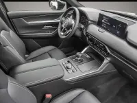 Gebraucht Mazda CX-60 Homura-Line 254 PS (186 kW) 2025 Manufacturer SUV
