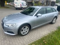 gebraucht Audi A4 Avant basis