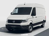 Neu VW Crafter 177 PS (130 kW) 2026 Candy weiß Van