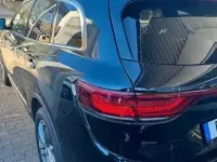Gebraucht Renault Koleos Initiale Paris 184 PS (135 kW) 2022 Schwarz SUV