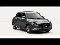 Neu Suzuki Swift Comfort 83 PS (61 kW) 2026 Grau Kleinwagen
