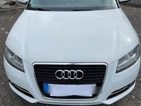 gebraucht Audi A3 Cabriolet S Line