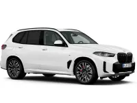 Gebraucht BMW X5 Efficient Dynamics 313 PS (230 kW) 2025 SUV