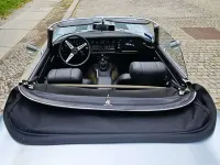 Gebraucht Jaguar E-Type 269 PS (197 kW) 1973 Silber Cabrio