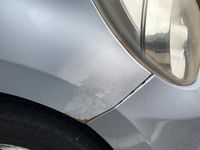 Gebraucht Daihatsu Cuore Plus 69 PS (50 kW) 2007 Silber Kleinwagen