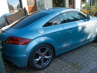 gebraucht Audi TT Quattro