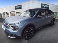 Gebraucht Citroën C4 PureTech 131 PS (96 kW) 2023 Blau SUV