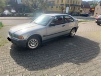 gebraucht BMW 316 i Coupe