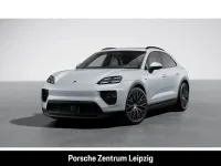 Gebraucht Porsche Macan Chrono 380 kW (517 PS) 2025 Grau SUV