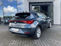 Gebraucht Seat Leon 150 PS (110 kW) 2025 Grau Limousine