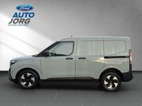 Neu Ford Transit Trend 100 kW (136 PS) 2025 Grau Van / Kleinbus