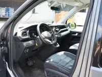 Gebraucht VW Multivan 204 PS (150 kW) 2021 Grau Van / Kleinbus