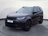 gebraucht Land Rover Discovery D250 DYNAMIC HSE Tempom.aktiv Panorama