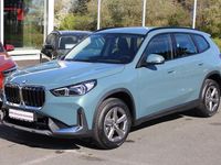 Gebraucht BMW X1 163 PS (119 kW) 2025 Cape york gruen SUV