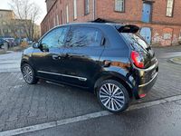 Gebraucht Renault Twingo Intens 60 kW (82 PS) 2021 Schwarz Kleinwagen