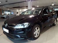 gebraucht VW Golf VII 1.6 TDI Trendline AHK Navi