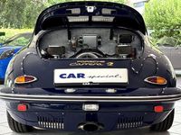 Gebraucht Porsche 356 160 PS (117 kW) 1962 Baliblau Coupé