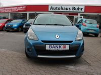 gebraucht Renault Clio III Dynamique