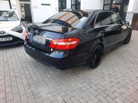 gebraucht Mercedes 350 cdi