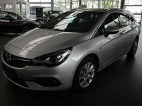 Gebraucht Opel Astra Elegance 122 PS (89 kW) 2021 Silber Kombi