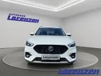 Gebraucht MG ZS Luxury 125 PS (91 kW) 2024 Weiß SUV