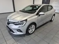 Gebraucht Renault Clio V Business 101 PS (74 kW) 2021 Grau Limousine