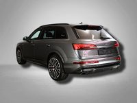 Gebraucht Audi Q7 Business 286 PS (210 kW) 2026 Daytonagrau perleffekt SUV