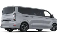 Neu Ford Tourneo Custom Titanium X 170 PS (125 kW) 2026 Grau Van