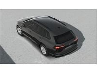 Neu VW Golf VIII 116 PS (85 kW) 2026 Grau (uranograu) Kombi