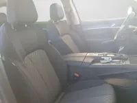 Neu MG MGS9 299 PS (219 kW) 2026 Camden grey SUV