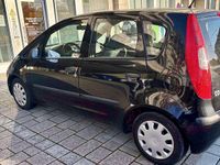 Gebraucht Mitsubishi Colt Inform 95 PS (69 kW) 2005 Schwarz Kleinwagen