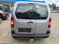 Gebraucht Opel Combo Edition 102 PS (75 kW) 2022 Grau Van / Kleinbus