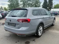 Gebraucht VW Passat Alltrack 200 PS (147 kW) 2023 Grau Kombi