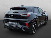 Neu Ford Puma Gen-E Premium 124 kW (169 PS) 2025 Orange SUV