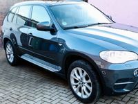 gebraucht BMW X5 xDrive40d -