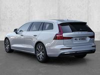 Gebraucht Volvo V60 Plus 455 PS (334 kW) 2025 Silber Kombi