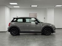 Gebraucht Mini ONE 102 PS (75 kW) 2020 Grau Kleinwagen