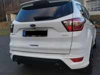 gebraucht Ford Kuga 2,0 EcoBoost 4x4 178kW ST-Line Automat ...