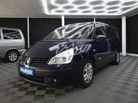 Occasion Renault Espace Expression 131 ch (96 kW) 2008 Bleue Monospace