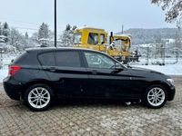 gebraucht BMW 116 i