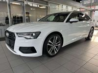 gebraucht Audi A6 Avant 40TDI S-TRONIC QUATTRO SPORT HEADUP B&O