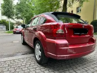 Occasion Dodge Caliber 140 ch (102 kW) 2006 Rouge Citadine