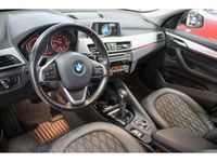 gebraucht BMW X1 xDrive Automatik